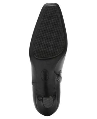 Women's Pablo Snip Toe Dress Booties