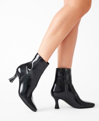 Women's Pablo Snip Toe Dress Booties