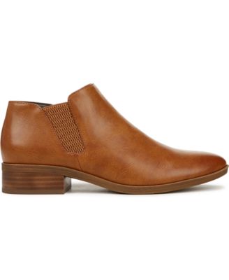 Respect Chelsea Booties