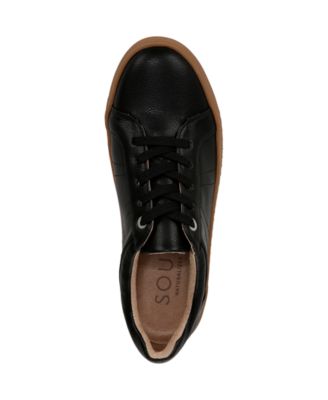 Women's Neela Lace Up Sneakers