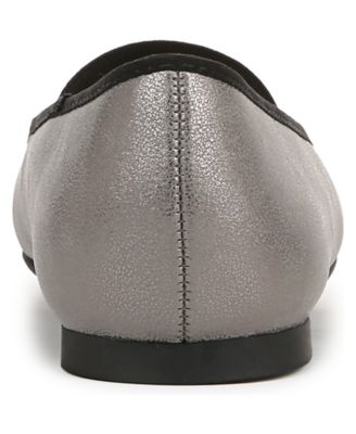 Brilliant Mary Jane Ballet Flats