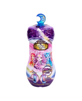 Pixlings Doll Marena