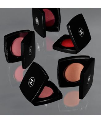 JOUES CONTRASTE INTENSE Cream-To-Powder Blush