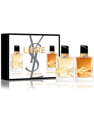 Yves Saint Laurent 2-Pc. Libre Eau de Parfum Mini Gift Set - Macy's