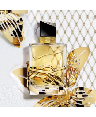Yves Saint Laurent 3-Pc. Libre Eau de Parfum Gift Set - Macy's