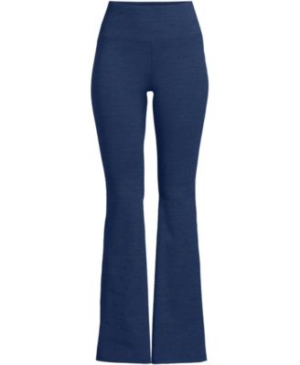 Women's Active Hi Impact High Rise Slim Flare Pants