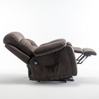 Electric Recliner for the Elderly and Living Room