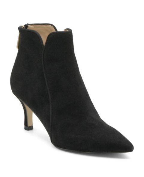 Женские ботинки Charles by Charles David Abrina Dress Bootie, цвет: Чёрный