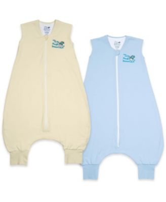 Baby Merlin's Magic Sleepsuit