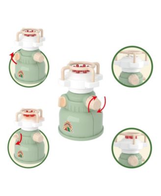 Kids Camping Set with Tent