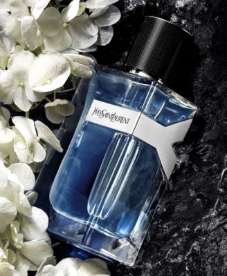 Yves Saint Laurent Men's 2-Pc. Y Fragrance Gift Set