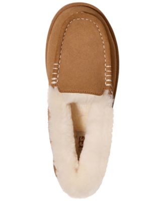 Women's Ansley Parc Cozy Loafer Flats