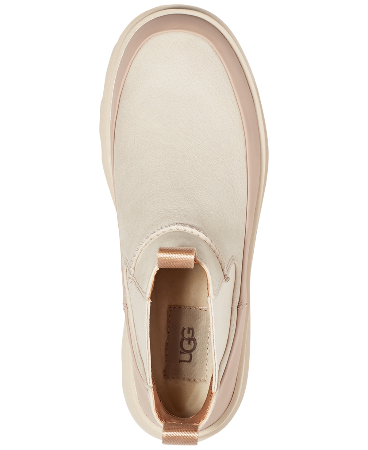 Ugg Women's Brisbane Chelsea Boots