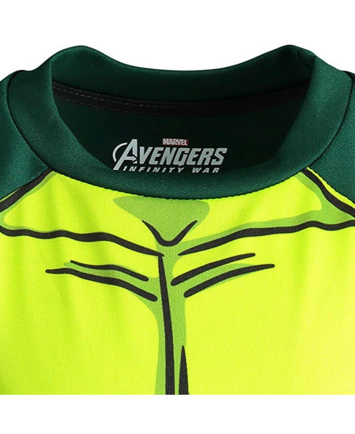 Marvel Big Boys Avengers Spider-Man Mech Strike 4 Pack Cosplay Athletic T-Shirts to (2T - 18-20)