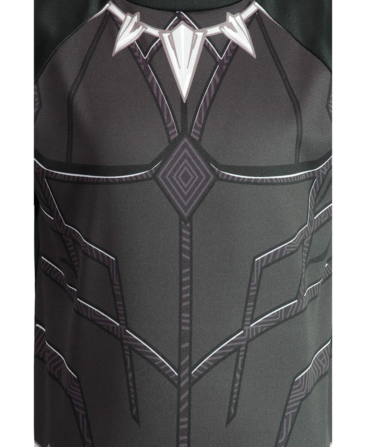 Marvel Big Boys Avengers Spider-Man Mech Strike 4 Pack Cosplay Athletic T-Shirts to (2T - 18-20)