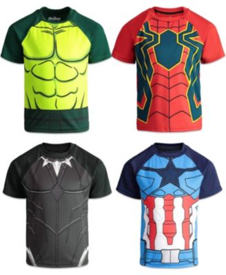 Marvel