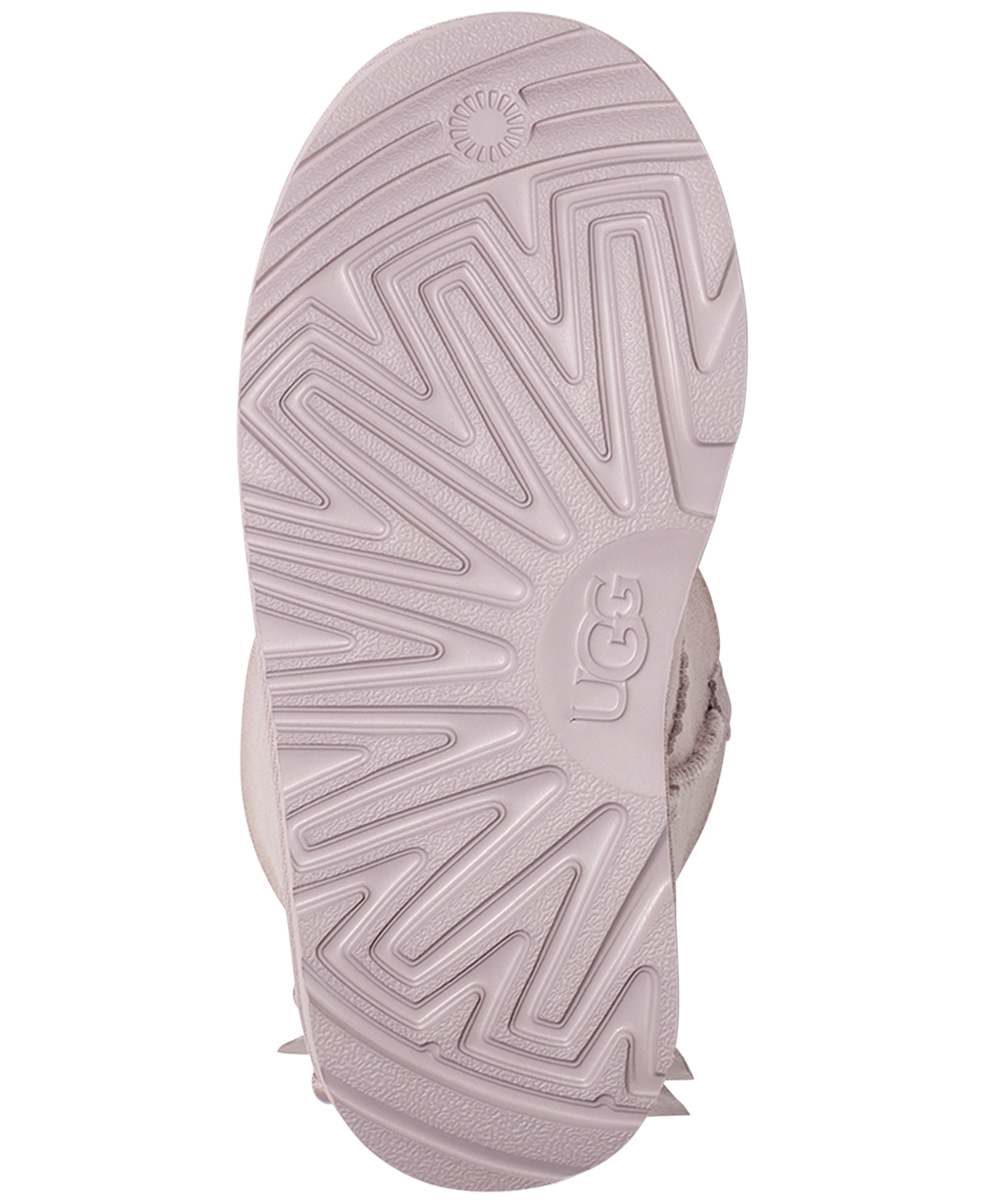 Ugg Kids Bailey Bow Ii Boots