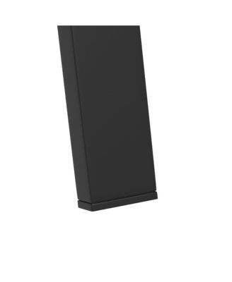 Outdoor Swivel Bar Stools with Armrests, 2-Pack