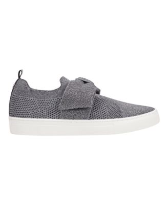 Women's Bryce Bow Knit Slip On Sneakers