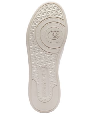 Women's High Line Update Signature Canvas Lace-Up Sneakers