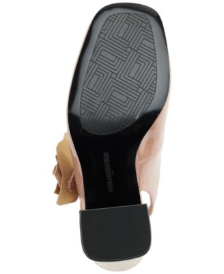 Pierra Slingback Pumps