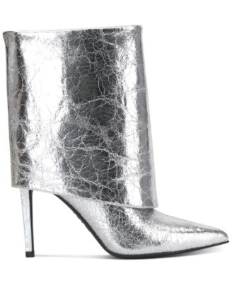 Women's Sabeel Cuff Booties, Created for Macy's