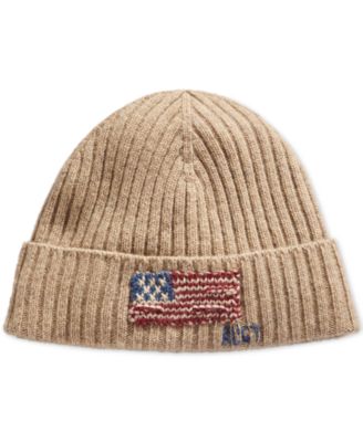 polo flag hat