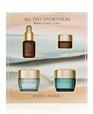 Estée Lauder 4-Pc. All Day Hydration Skin Care Starter Set