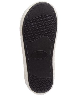 Women's Fiona Berber Clog Slippers