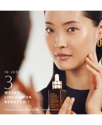 Estée Lauder 3-Pc. Supreme + Advanced Night Repair Fantasy Skin