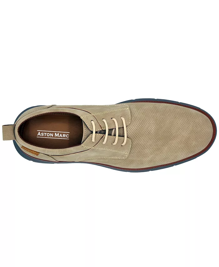Men’s Eglon Oxford Shoe - thumbnail 6