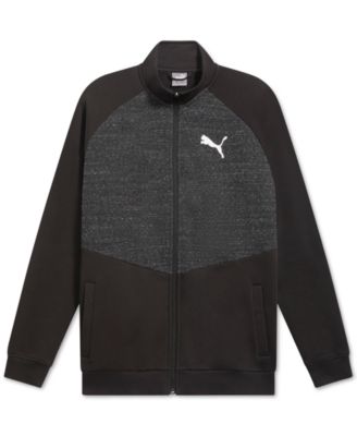 Puma contrast jacket online