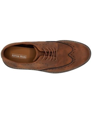 Men’s Manti Wingtip Oxford Shoe
