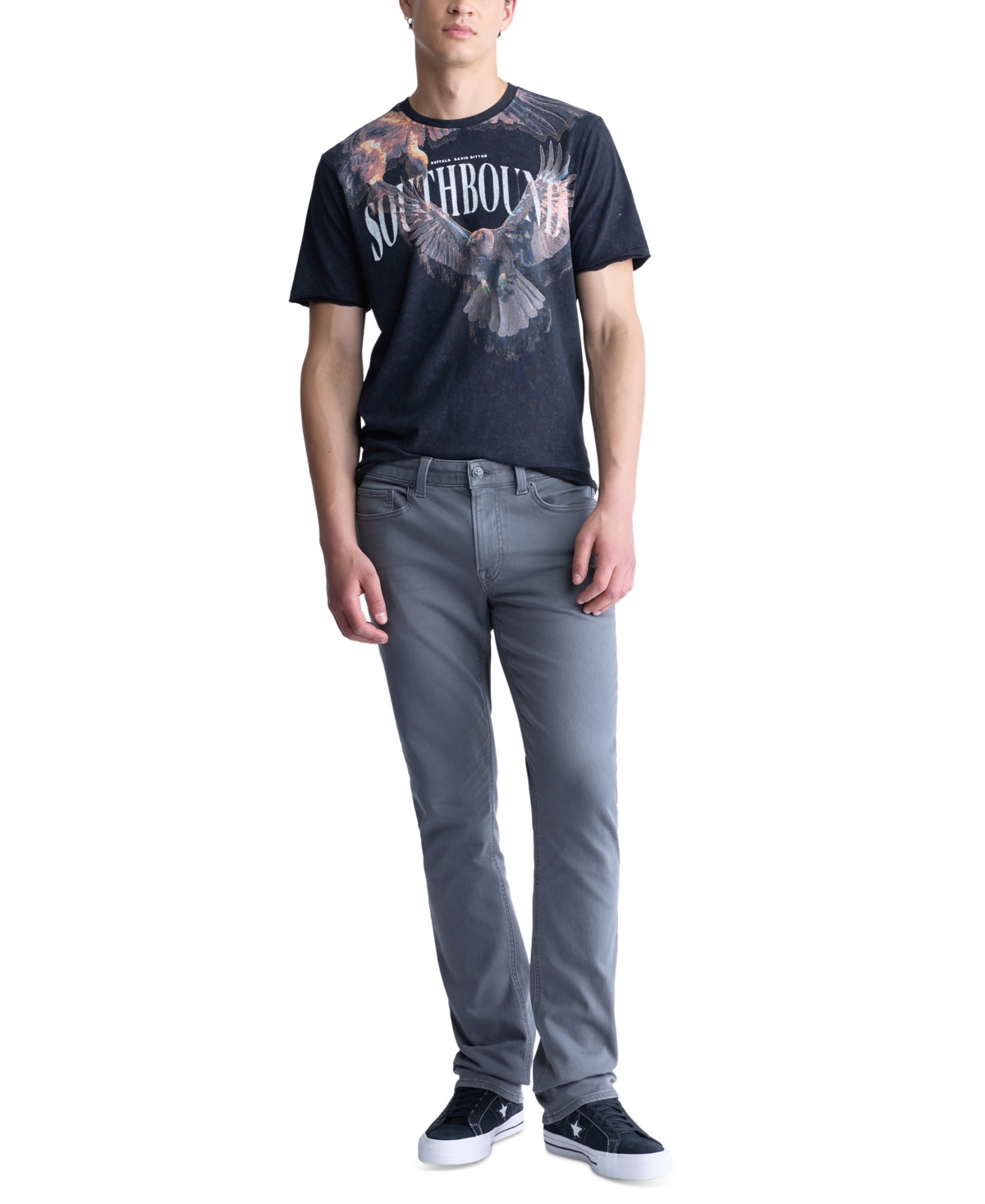 Men's Tizro Southbound Graphic T-Shirt