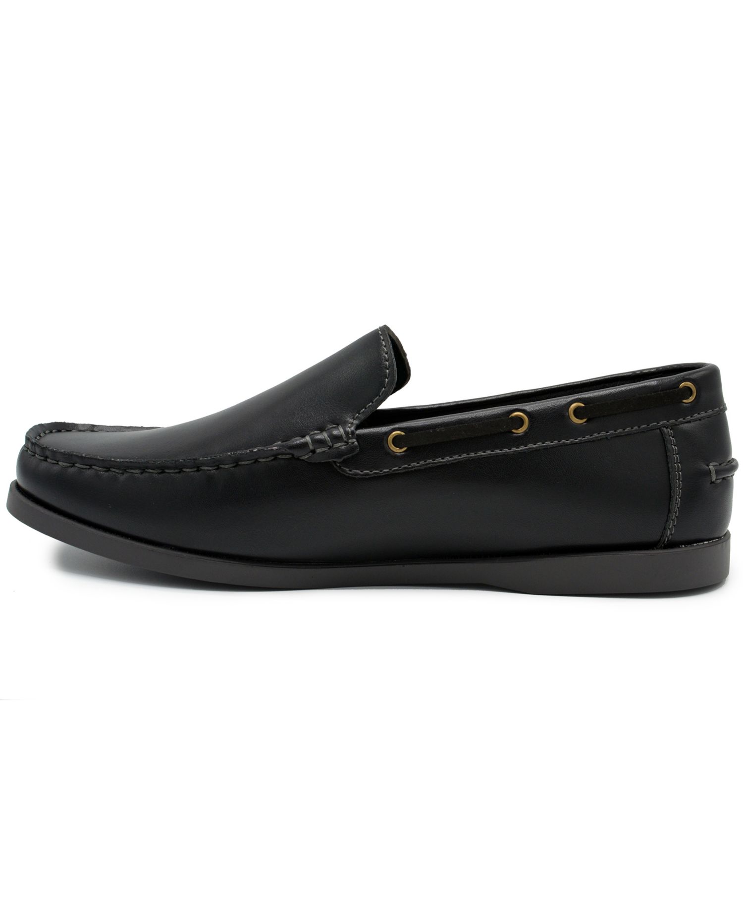 Men’s Abrams Comfort Driving Loafer