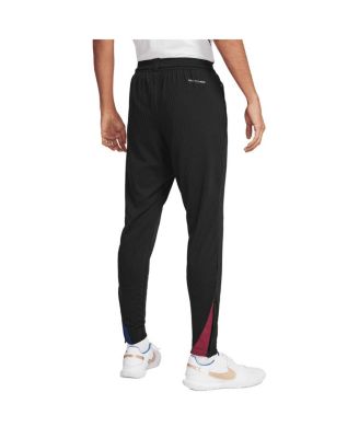 Men's Black Barcelona 2024/25 Advance Strike Pants