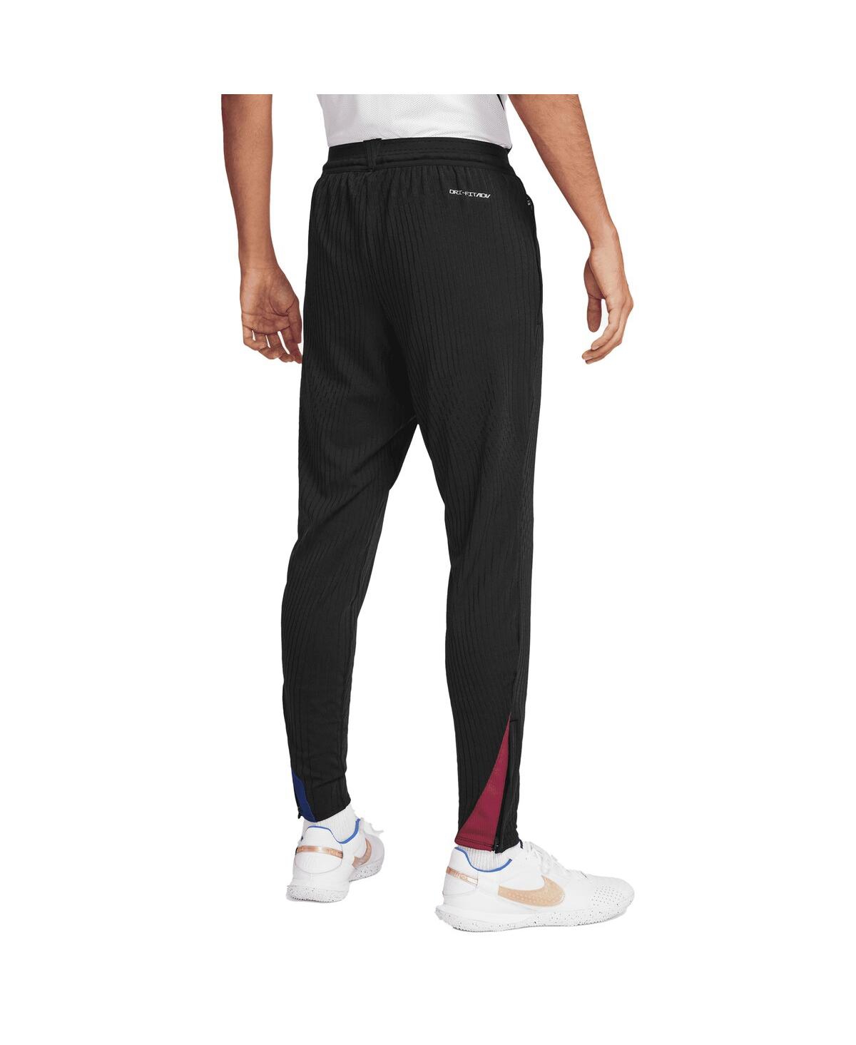 Nike Men'sBarcelona 2024/25 Advance Strike Pants - Black
