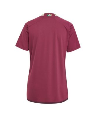 Women's Red Portland Timbers 2024 Archive Replica Jersey