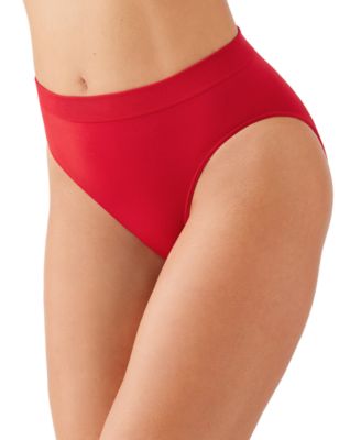 Women's B-Smooth High-Cut Brief Underwear