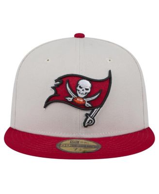Men's Tampa Bay Buccaneers Stoney 59FIFTY Fitted Hat