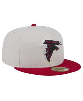 Men's Atlanta Falcons Stoney 59FIFTY Fitted Hat