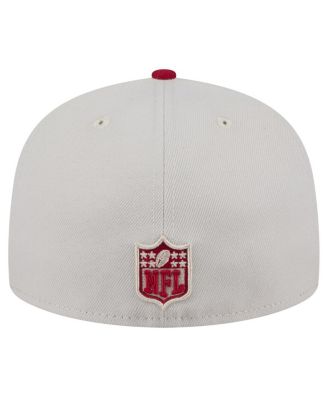 Men's Atlanta Falcons Stoney 59FIFTY Fitted Hat