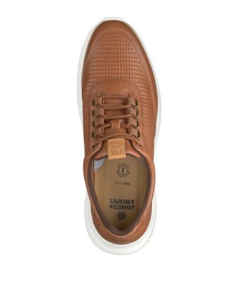 Men's Amherst 2.0 Embossed U-Throat Sneaker
