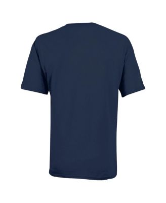 Big Boys and Girls Notre Dame Fighting Irish Arch Over Logo T-Shirt