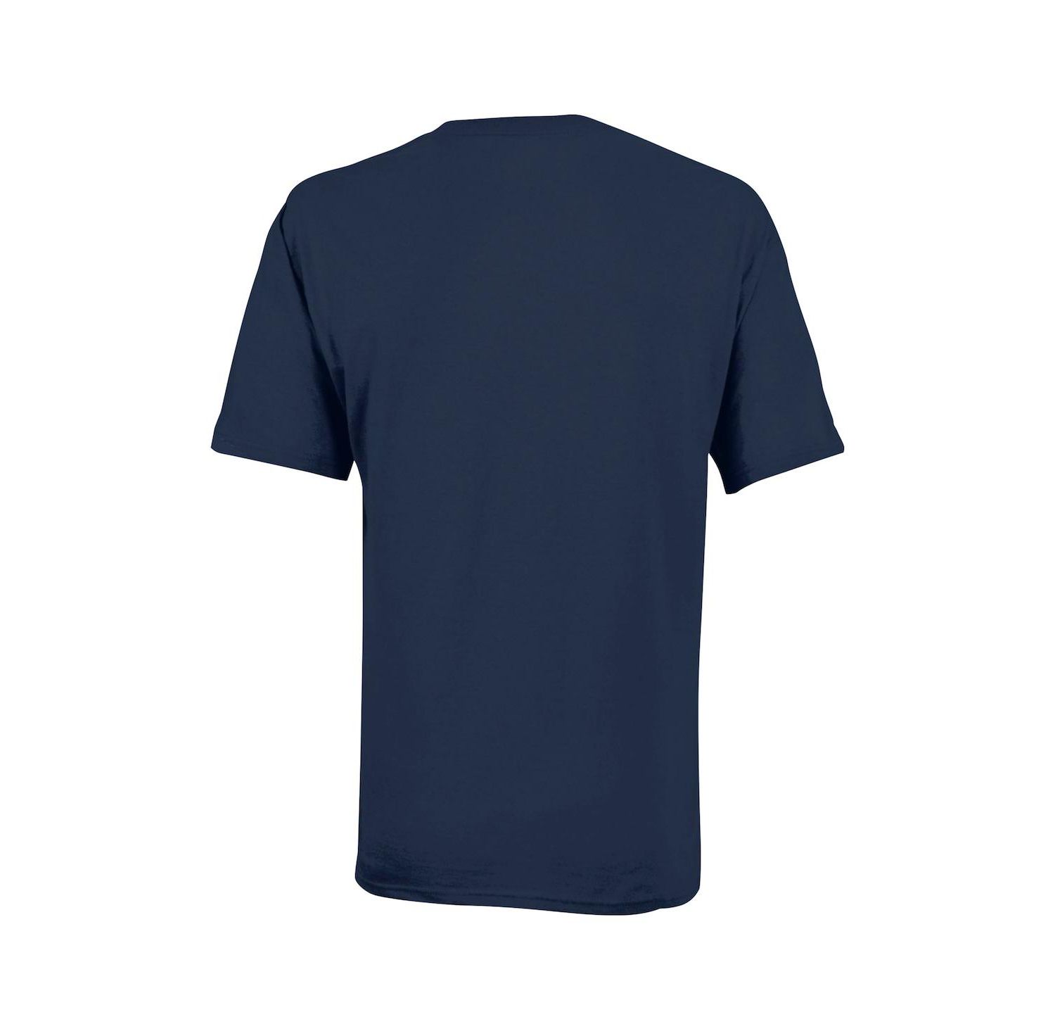 Big Boys and Girls Notre Dame Fighting Irish Arch Over Logo T-Shirt