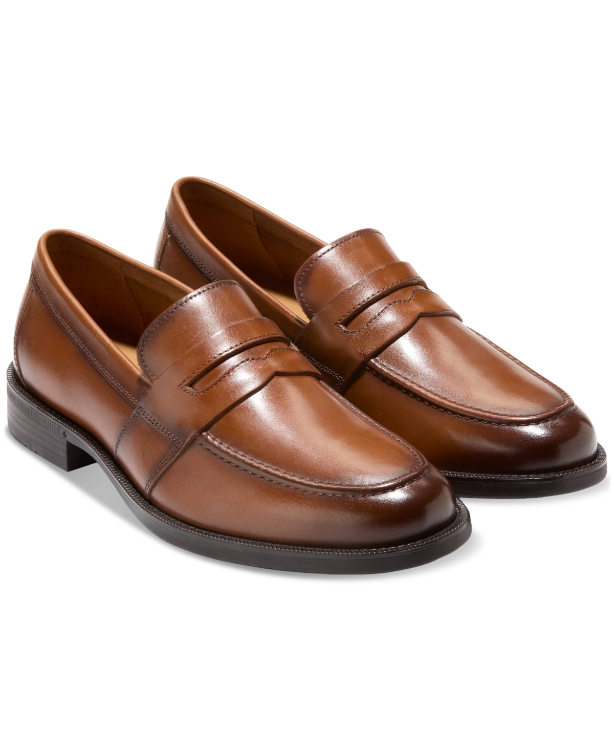 Cole Haan Men's Bedford Penny Loafer