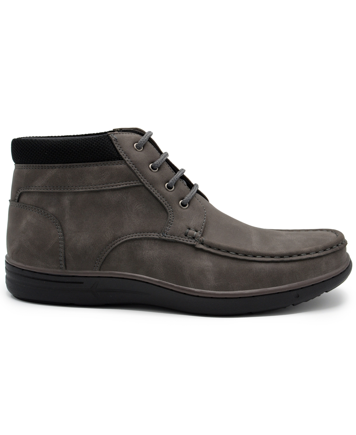 Aston Marc Men's Hertel Chukka Boot