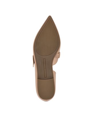 Women's Venny d'Orsay Mary Jane Flats