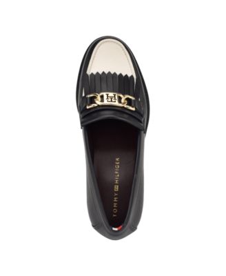 Women's Merise Ornamented Loafers
