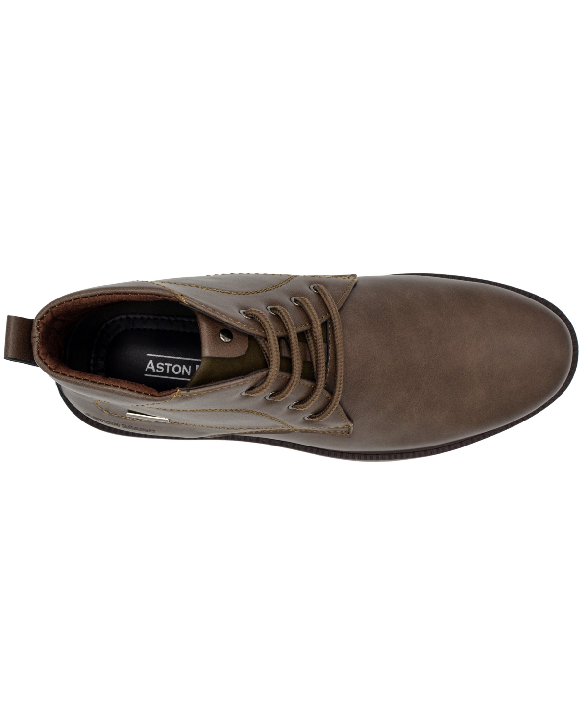 Men's Morket Chukka Boot - Tan